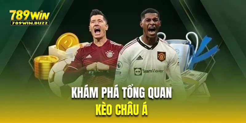 Khám phá tổng quan về kèo chấp